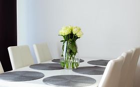 4-Room Apartment In Oulu Center, Parking